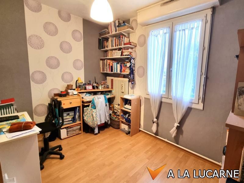 Vente Appartement à Meyzieu 4 pièces