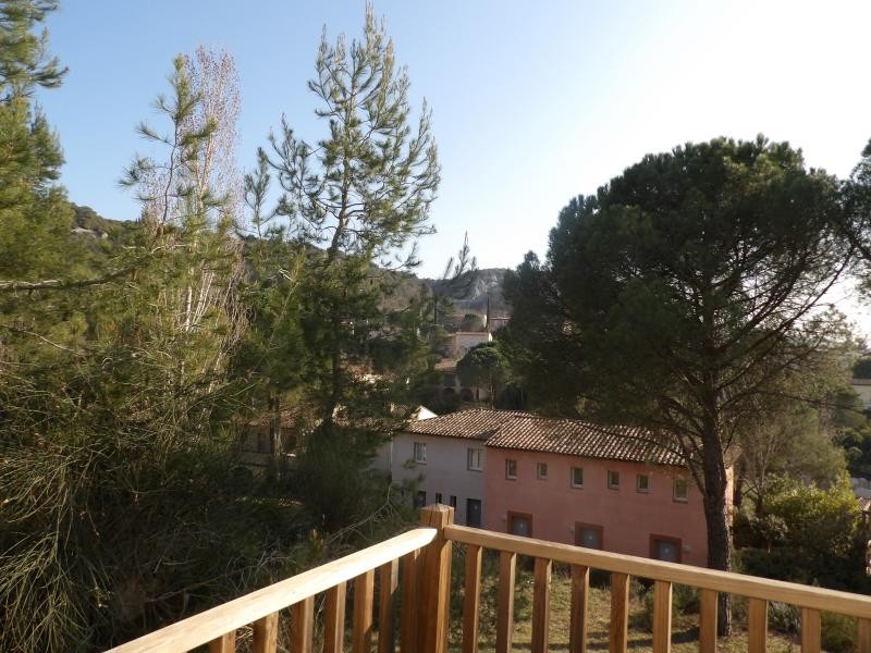 Vente Appartement à Grospierres 2 pièces