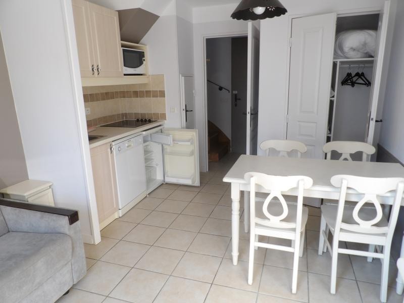 Vente Appartement à Grospierres 2 pièces