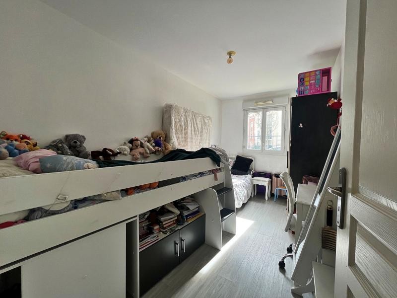 Vente Appartement à Orléans 3 pièces