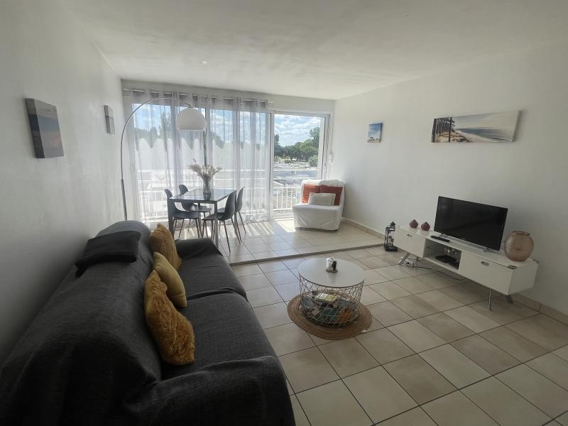 Vente Appartement à Arcachon 1 pièce