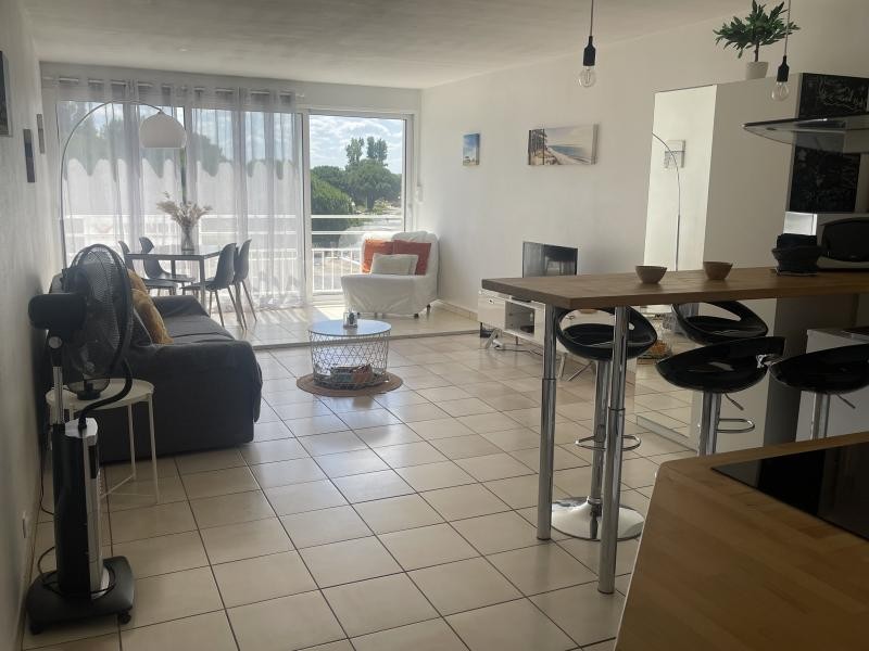 Vente Appartement à Arcachon 1 pièce