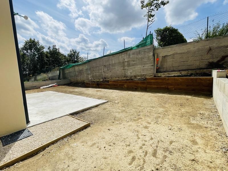 Vente Maison à Pont-de-Chéruy 4 pièces