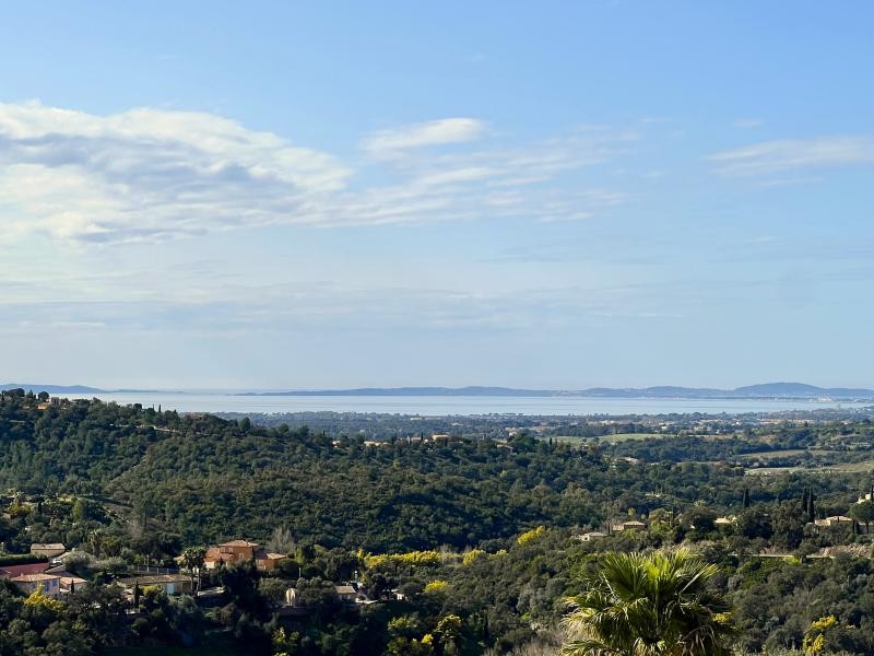 Vente Maison à la Londe-les-Maures 8 pièces