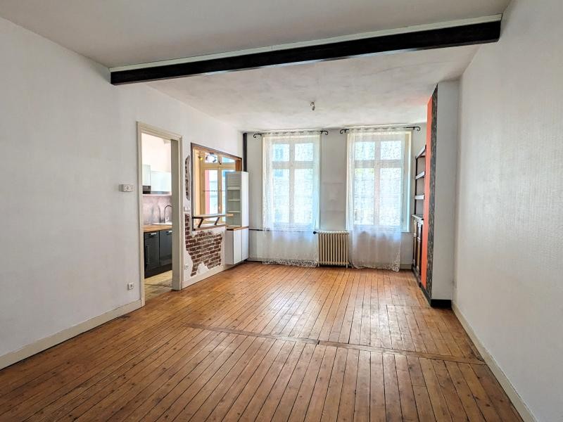 Vente Appartement à Arras 4 pièces