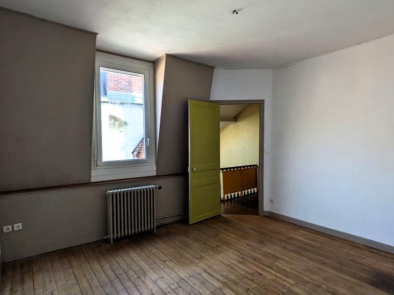 Vente Appartement à Arras 4 pièces