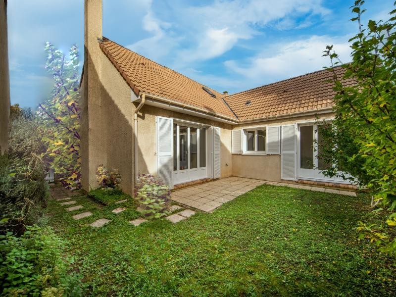 Vente Maison à Cergy 5 pièces