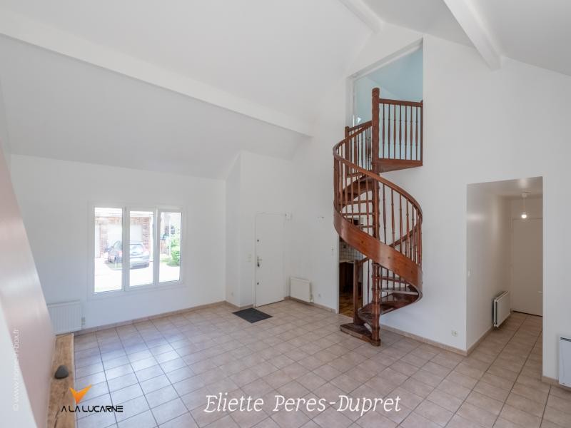 Vente Maison à Cergy 5 pièces