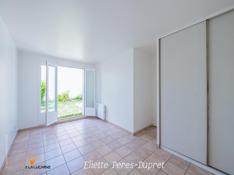 Vente Maison à Cergy 5 pièces