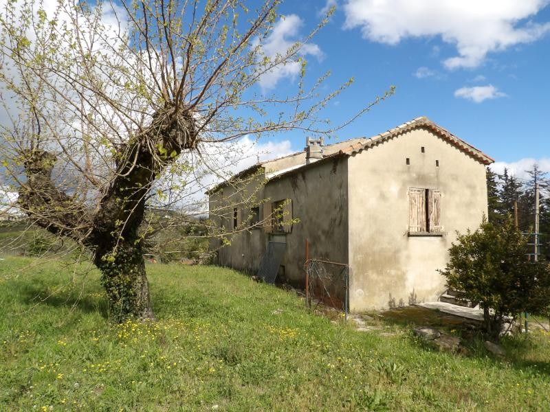 Vente Maison à Vagnas 4 pièces