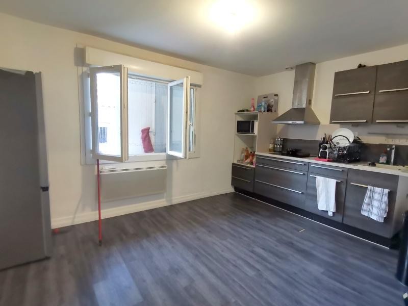 Vente Appartement à Villeneuve-sur-Lot 3 pièces