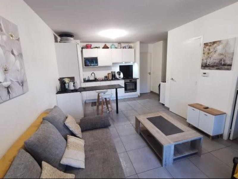 Vente Appartement à Pont-de-Chéruy 2 pièces