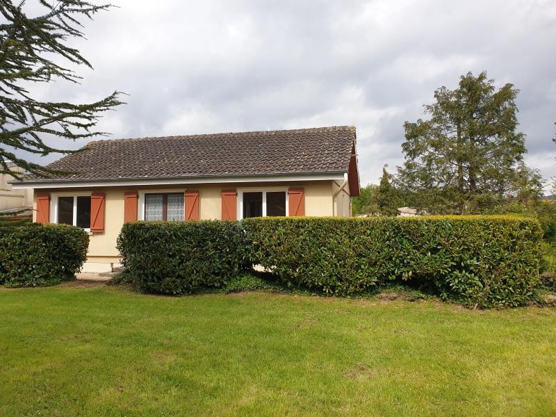 Vente Maison à Cluny 4 pièces