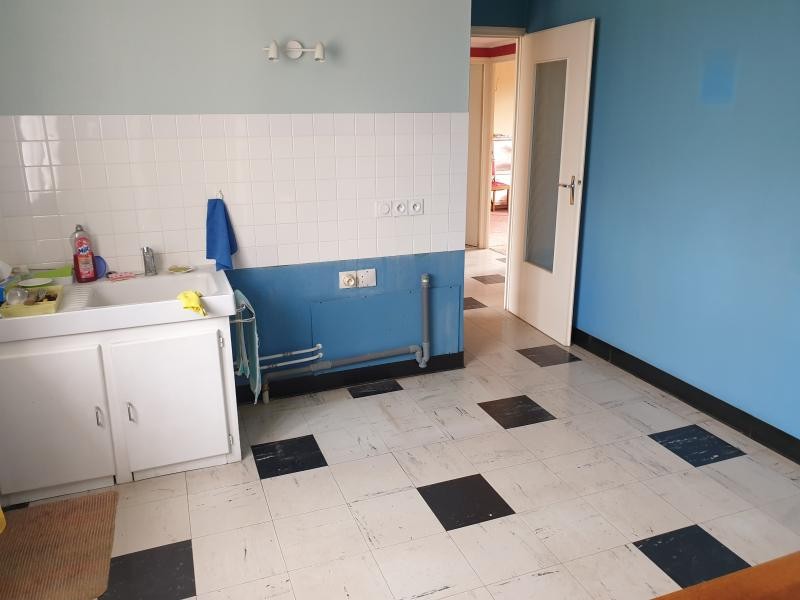 Vente Maison à Cluny 4 pièces