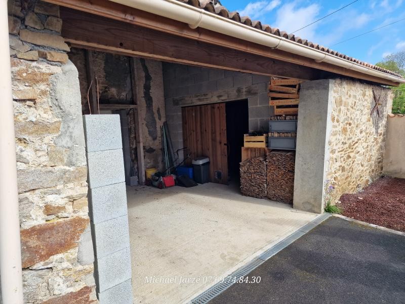 Vente Maison à Bressuire 7 pièces