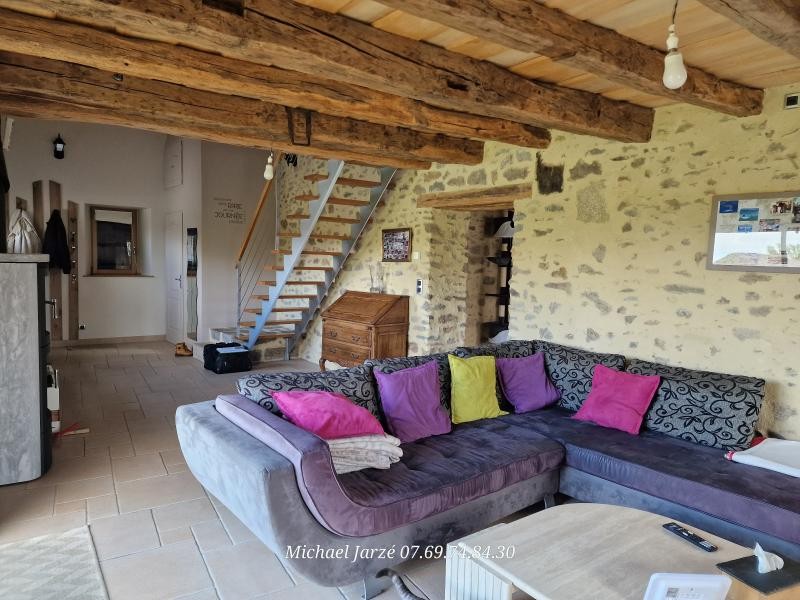 Vente Maison à Bressuire 7 pièces