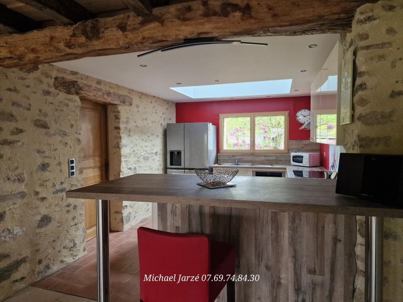 Vente Maison à Bressuire 7 pièces