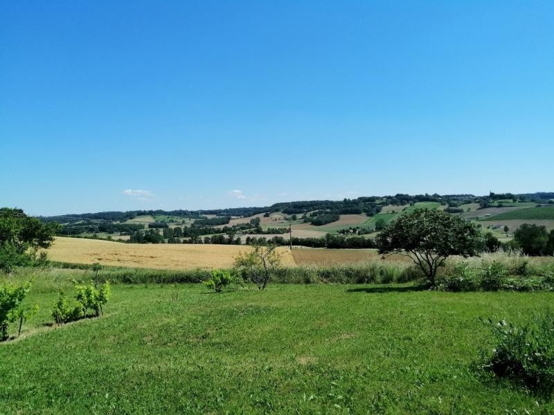 Vente Maison à Sainte-Livrade-sur-Lot 7 pièces