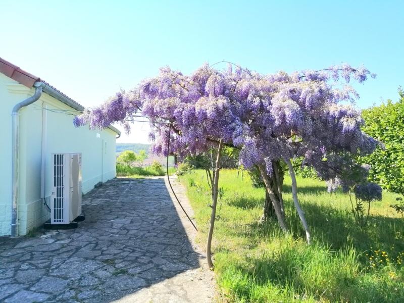 Vente Maison à Sainte-Livrade-sur-Lot 7 pièces