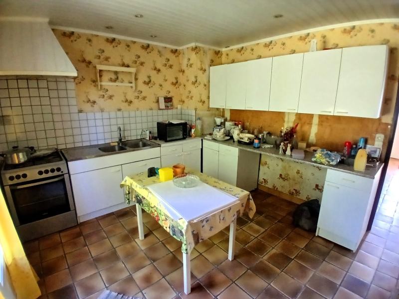 Vente Maison à Bonnières 6 pièces