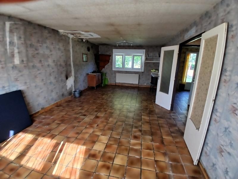 Vente Maison à Bonnières 6 pièces