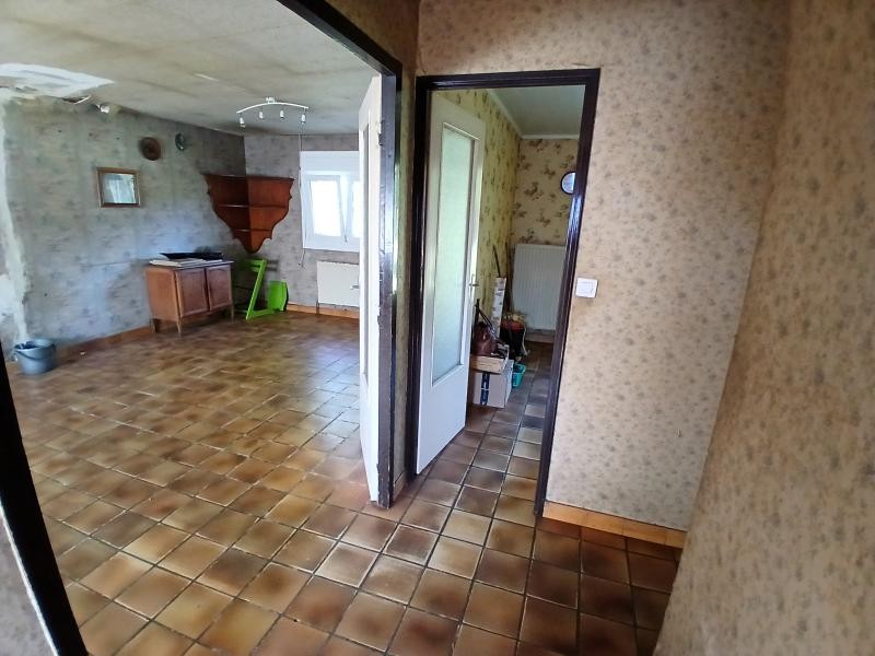 Vente Maison à Bonnières 6 pièces