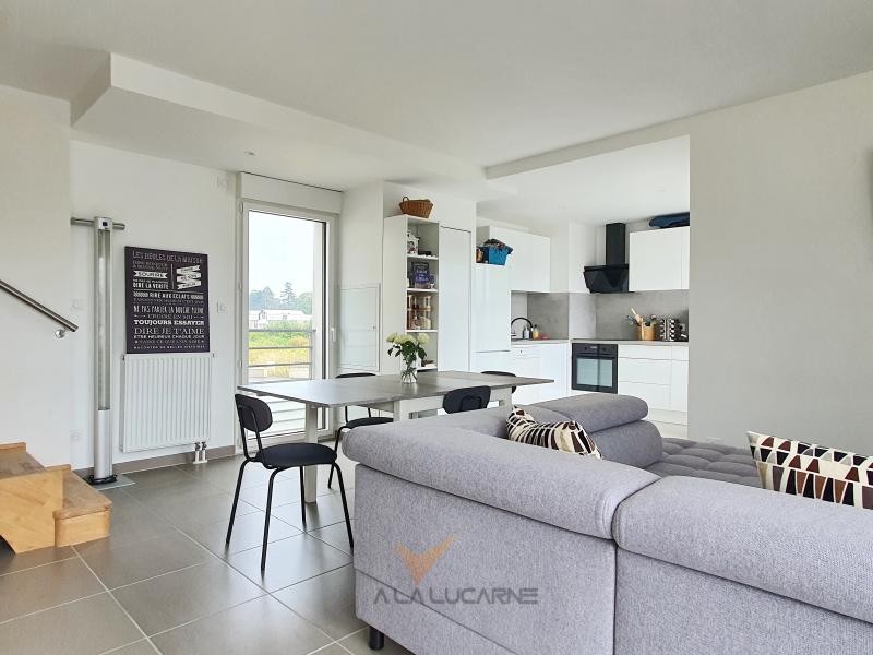 Vente Appartement à Tours 3 pièces