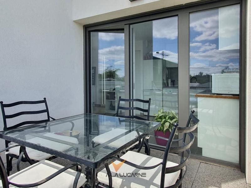 Vente Appartement à Tours 3 pièces