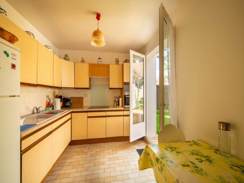 Vente Maison à Cergy 5 pièces