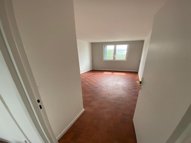 Vente Appartement à les Clayes-sous-Bois 3 pièces