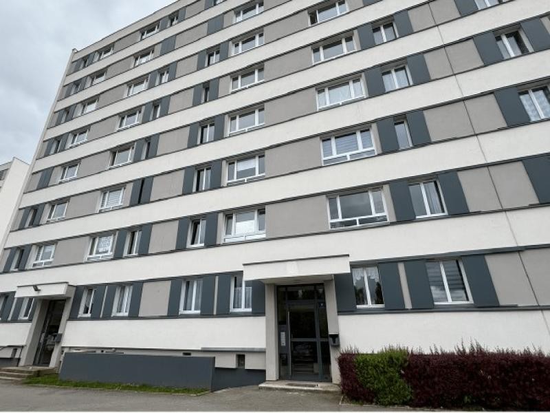 Vente Appartement à les Clayes-sous-Bois 3 pièces