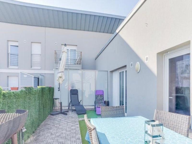 Vente Appartement à Stains 3 pièces