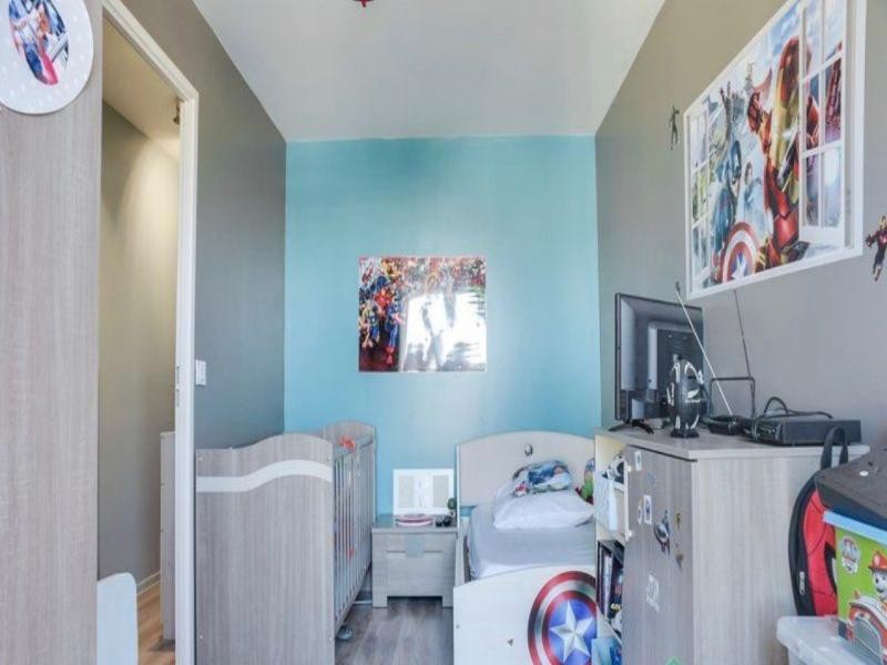 Vente Appartement à Stains 3 pièces