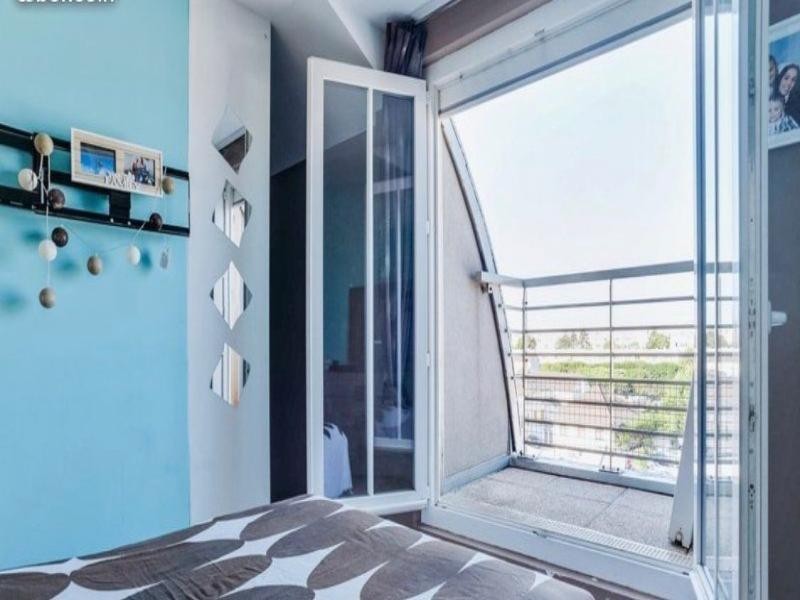 Vente Appartement à Stains 3 pièces