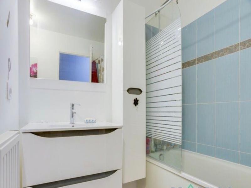 Vente Appartement à Stains 3 pièces