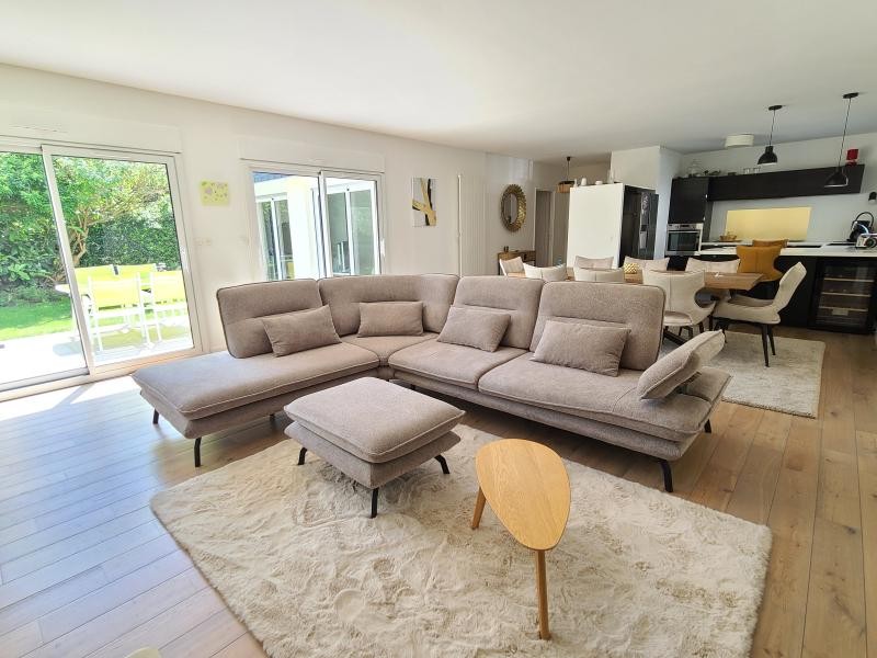 Vente Maison à Rueil-Malmaison 5 pièces