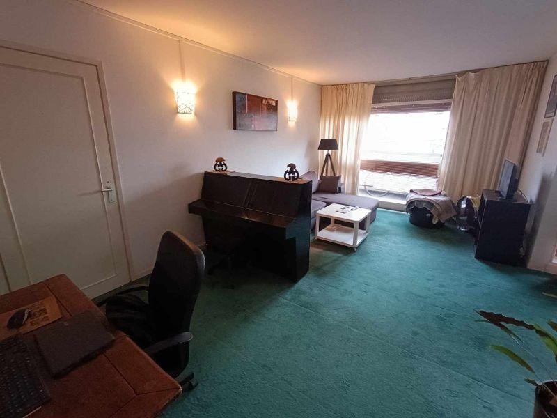 Vente Appartement à Lille 4 pièces