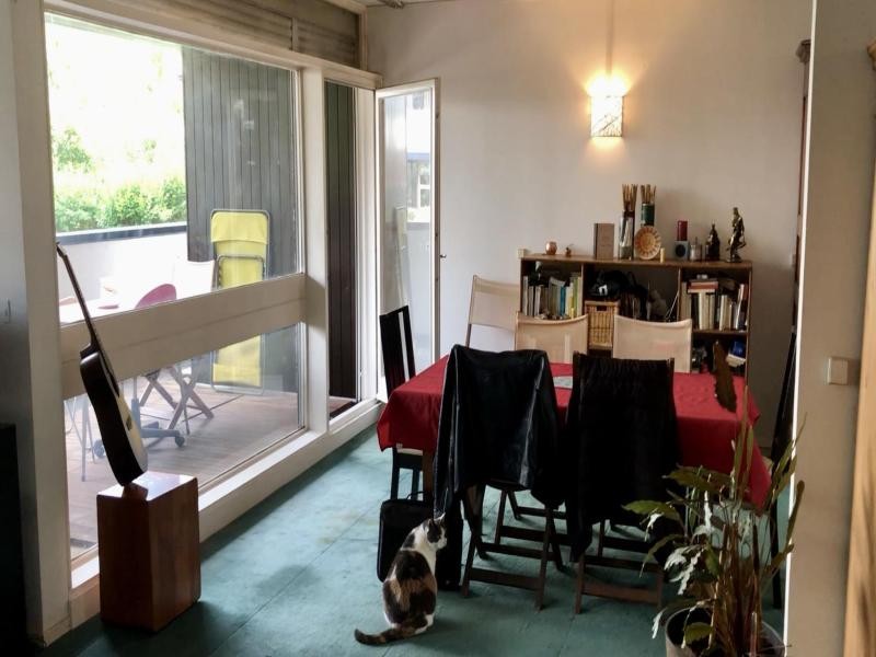 Vente Appartement à Lille 4 pièces