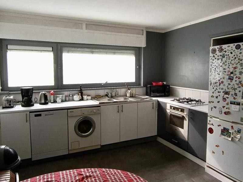 Vente Appartement à Lille 4 pièces