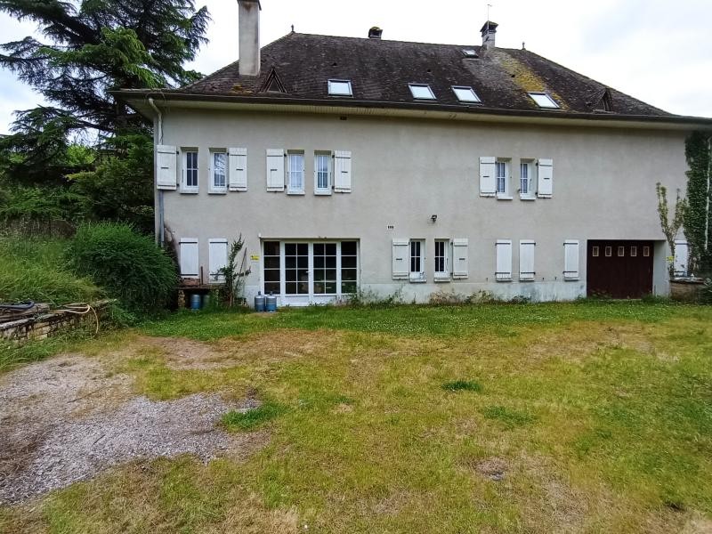 Vente Maison à Castelfranc 7 pièces