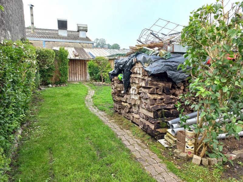 Vente Maison à Fruges 10 pièces