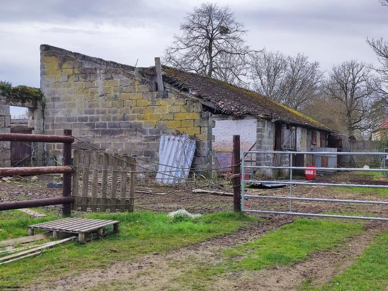 Vente Maison à Valframbert 6 pièces