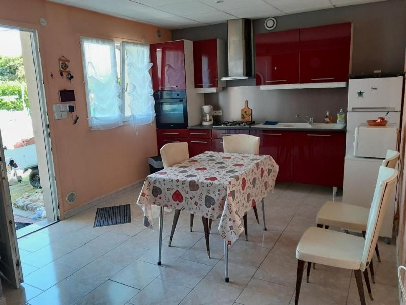 Vente Maison à Harnes 5 pièces