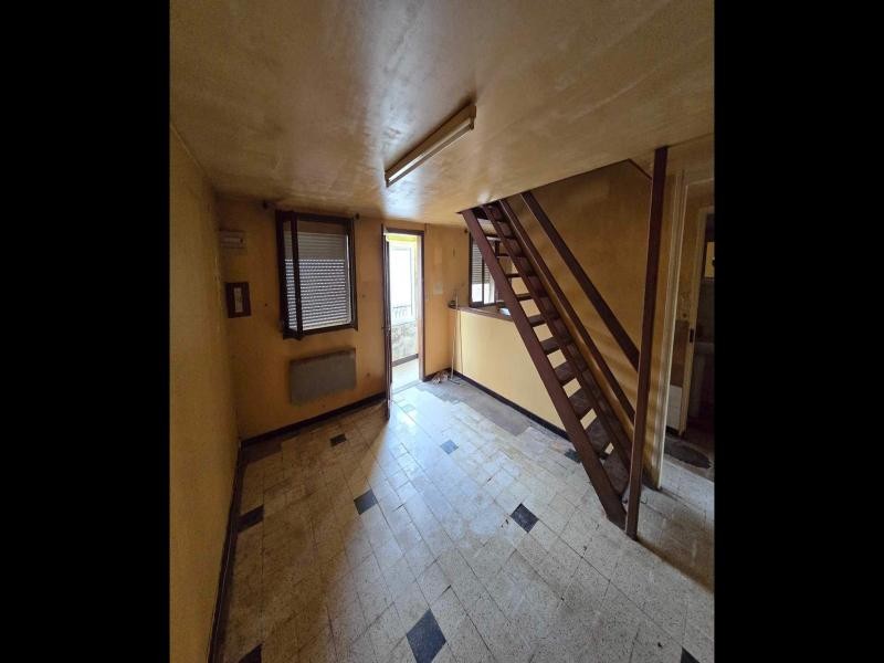 Vente Maison à Auxi-le-Château 4 pièces