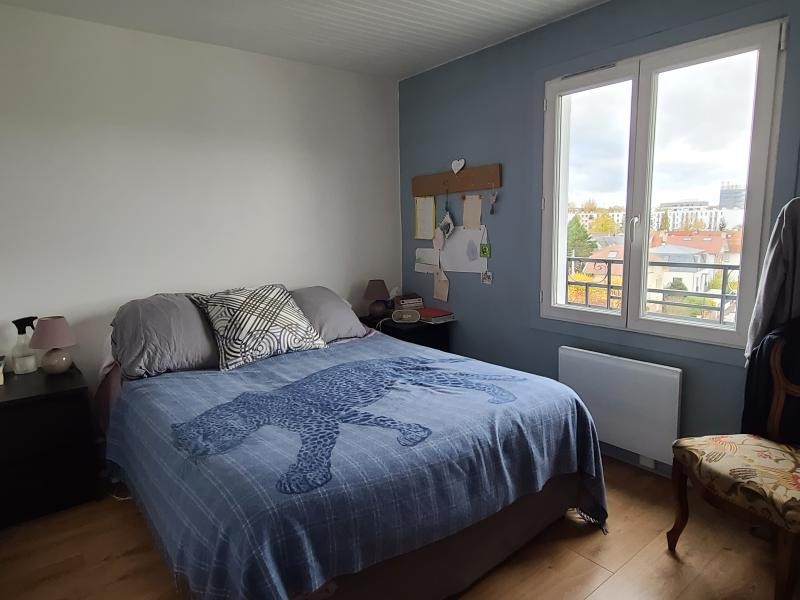 Vente Appartement à Rueil-Malmaison 4 pièces