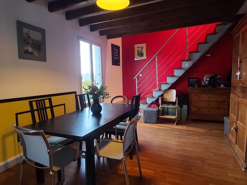 Vente Appartement à Rueil-Malmaison 4 pièces