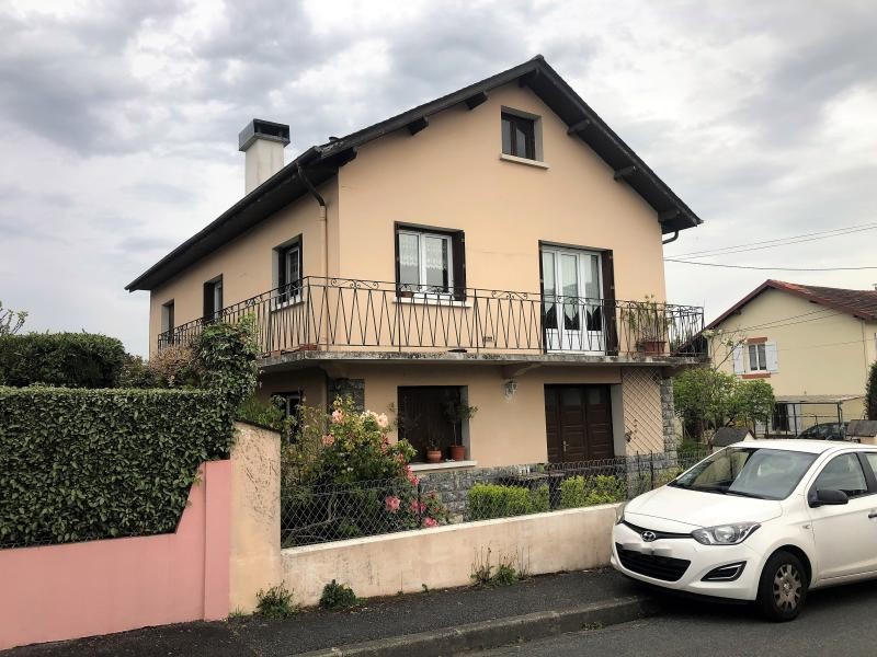 Vente Maison à Lourdes 7 pièces