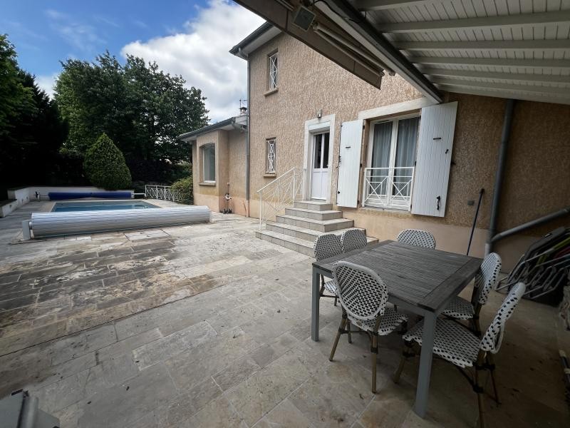 Vente Maison à Vienne 8 pièces