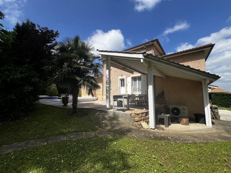 Vente Maison à Vienne 8 pièces