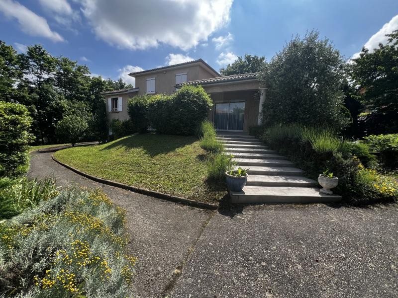 Vente Maison à Vienne 8 pièces